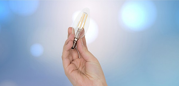 Energie sparen bei Elektro Nimtz GmbH in Märkische Heide