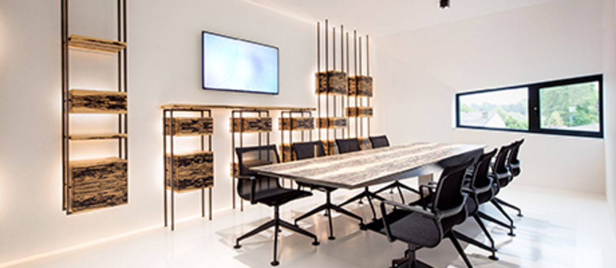 Büro / Kommunikation bei Elektro Nimtz GmbH in Märkische Heide