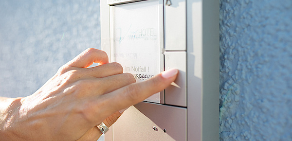 Sprech­anlagen bei Elektro Nimtz GmbH in Märkische Heide