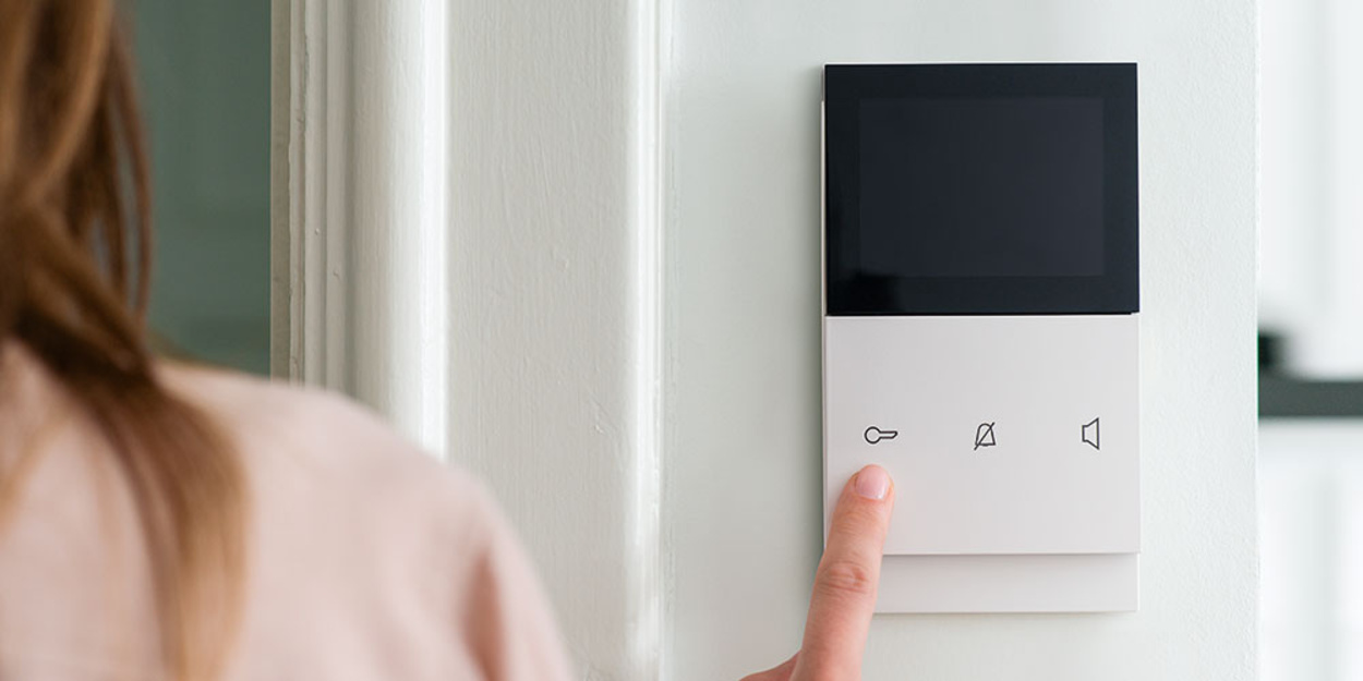 ELCOM.TOUCH bei Elektro Nimtz GmbH in Märkische Heide