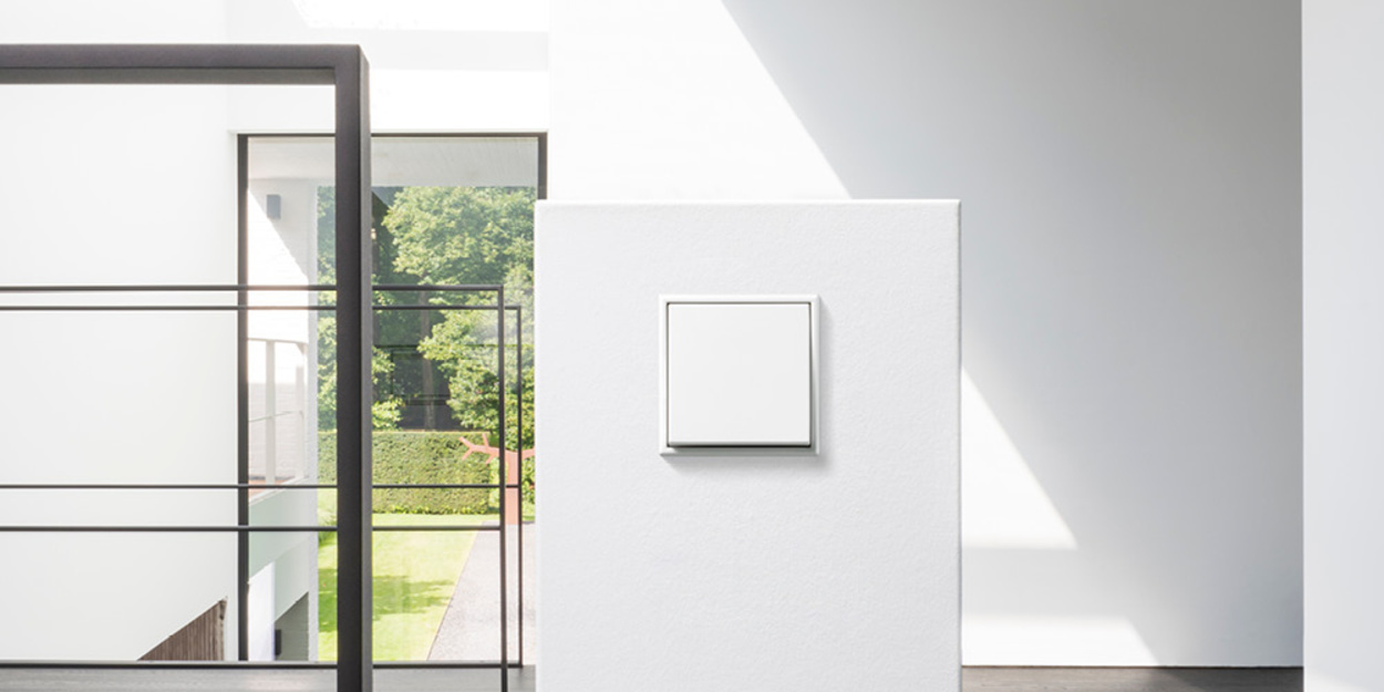 JUNG Schalterprogramme bei Elektro Nimtz GmbH in Märkische Heide