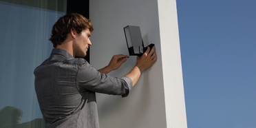 Smarte Sicherheit bei Elektro Nimtz GmbH in Märkische Heide