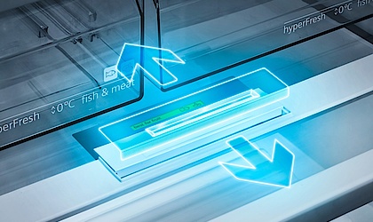 hyperFresh bei Elektro Nimtz GmbH in Märkische Heide