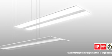 TWINDOT Pendelleuchten-Serie bei Elektro Nimtz GmbH in Märkische Heide