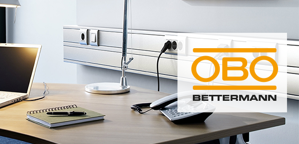 OBO bei Elektro Nimtz GmbH in Märkische Heide