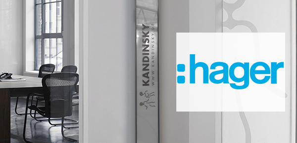 Hager bei Elektro Nimtz GmbH in Märkische Heide